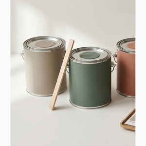 Premium Interior Emulsion 20L Variant 1