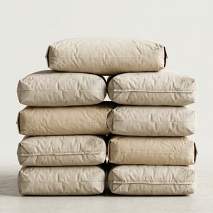 Super Strong Cement 53 Grade Variant 1