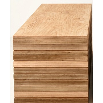 Premium Woodgrain Laminate 1