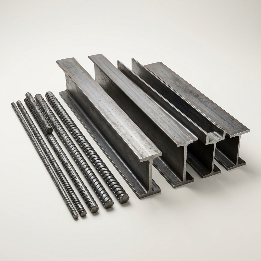 Navigating Steel Price Volatility in Q4