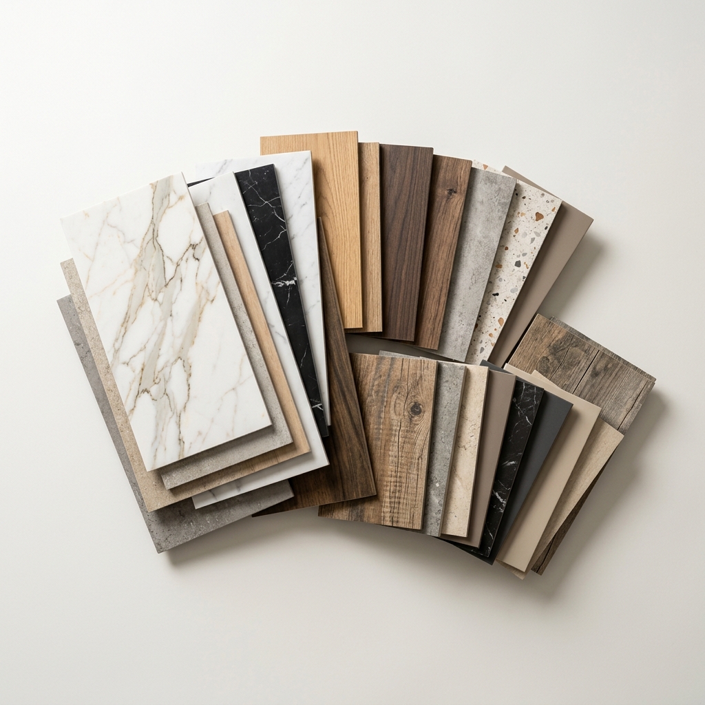 Kitchen Quartz