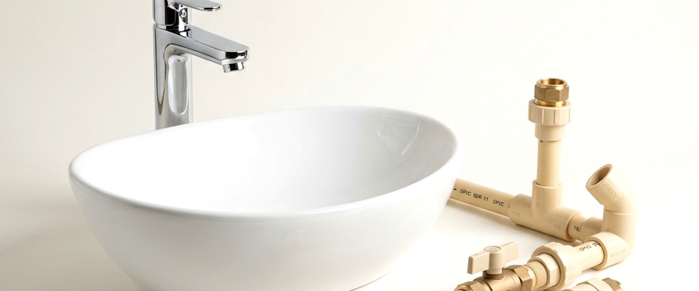 SANITARYWARE & PLUMBING