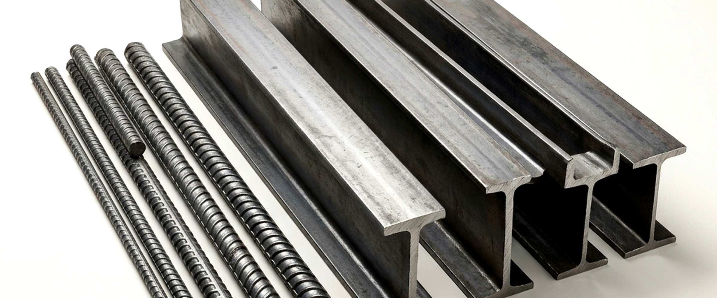 STEEL & STRUCTURAL METALS