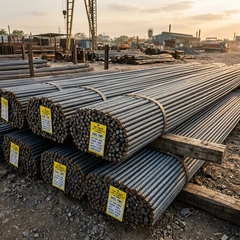 Steel