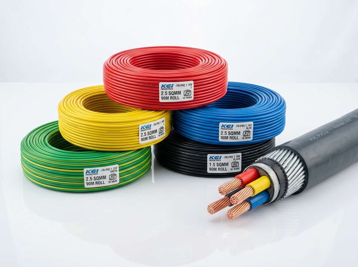 Electrical