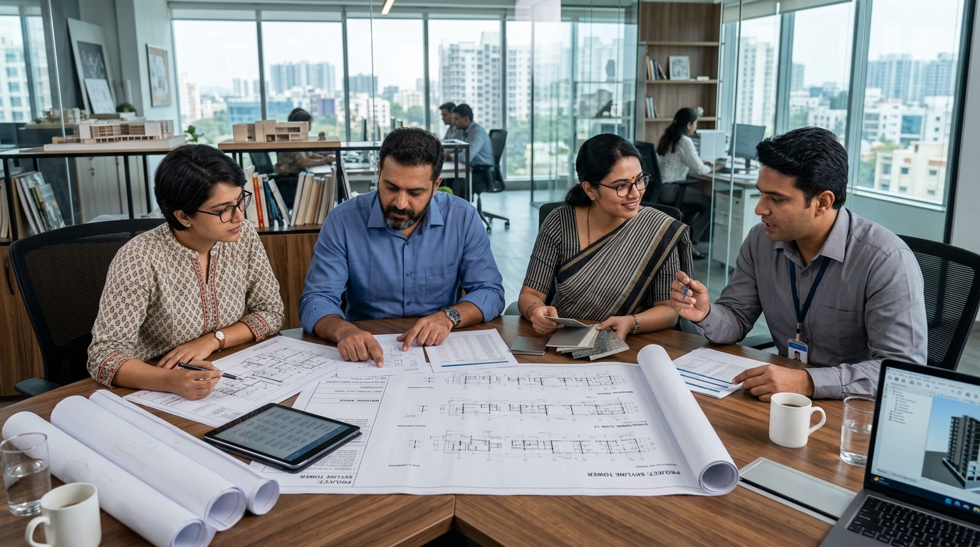 Expert Guidance for Every Project - ONEXPO